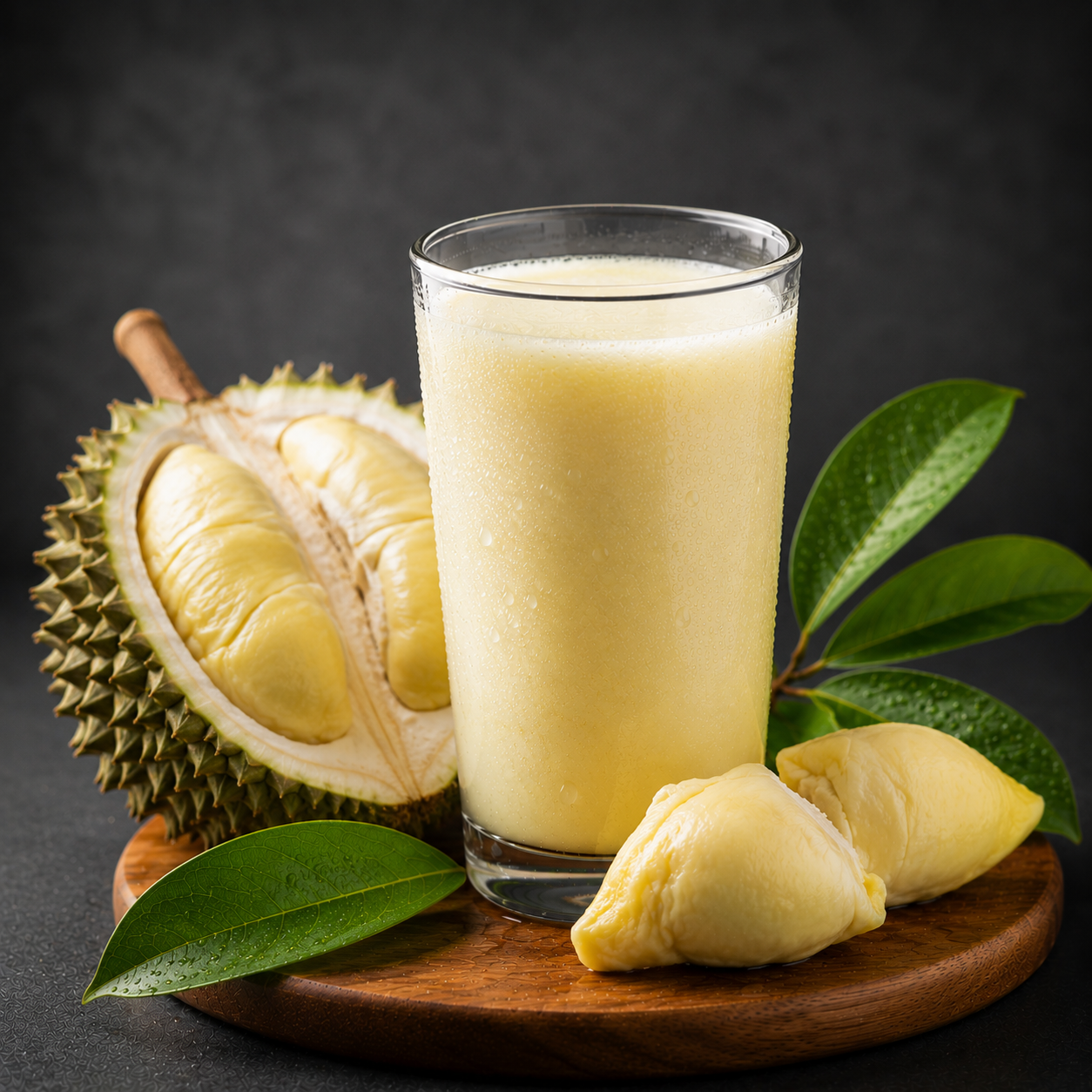 Jus Durian